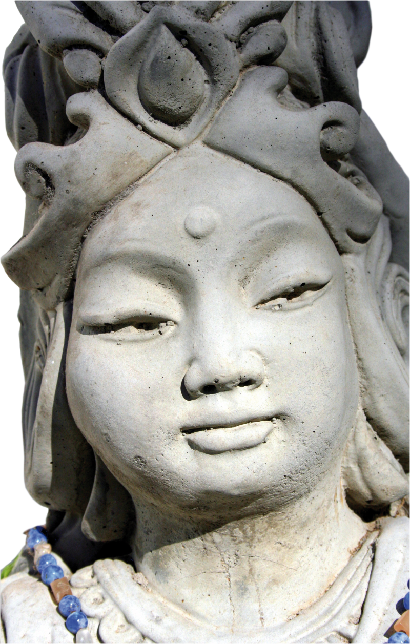 Kwan Yin